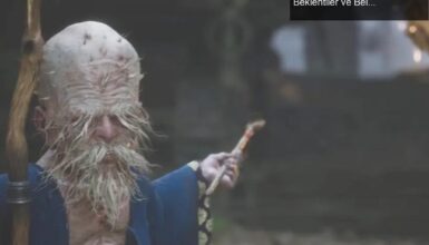 Black Myth: Wukong’un DLC’si 2025’te Geliyor mu? Beklentiler ve Belirsizlikler!