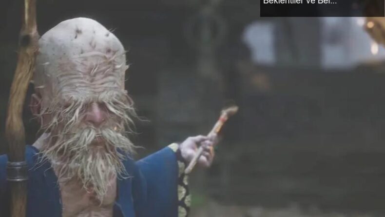 Black Myth: Wukong’un DLC’si 2025’te Geliyor mu? Beklentiler ve Belirsizlikler!