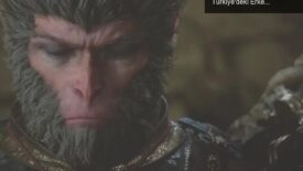 Black Myth: Wukong’un Eş Zamanlı Oyuncu Rekoru ve Türkiye’deki Erken Erişim Sorunları