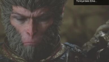 Black Myth: Wukong’un Eş Zamanlı Oyuncu Rekoru ve Türkiye’deki Erken Erişim Sorunları