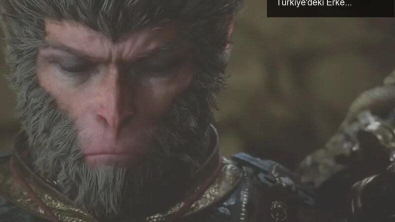 Black Myth: Wukong’un Eş Zamanlı Oyuncu Rekoru ve Türkiye’deki Erken Erişim Sorunları