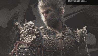 Black Myth: Wukong’un Geliştirilme Maliyeti ve Oyun Dünyasında Yeni Rekorlar