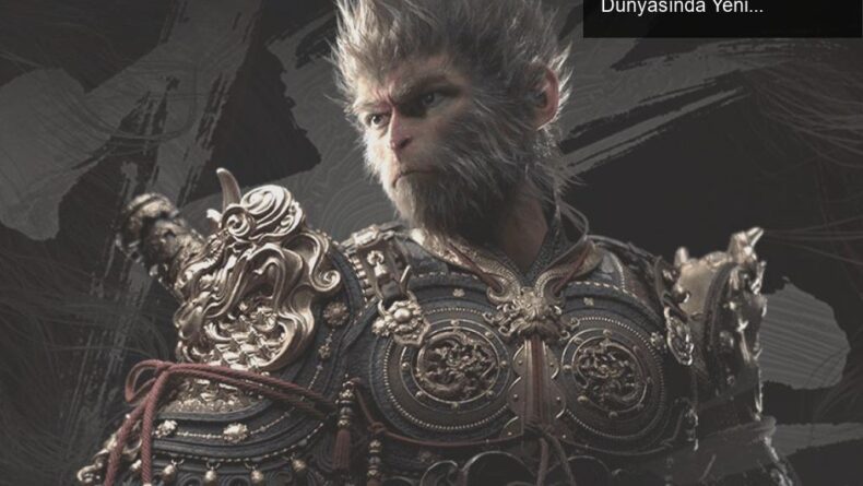 Black Myth: Wukong’un Geliştirilme Maliyeti ve Oyun Dünyasında Yeni Rekorlar