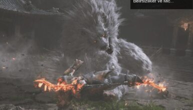 Black Myth: Wukong’un Xbox Versiyonu Hakkında Belirsizlikler ve Microsoft Açıklamaları