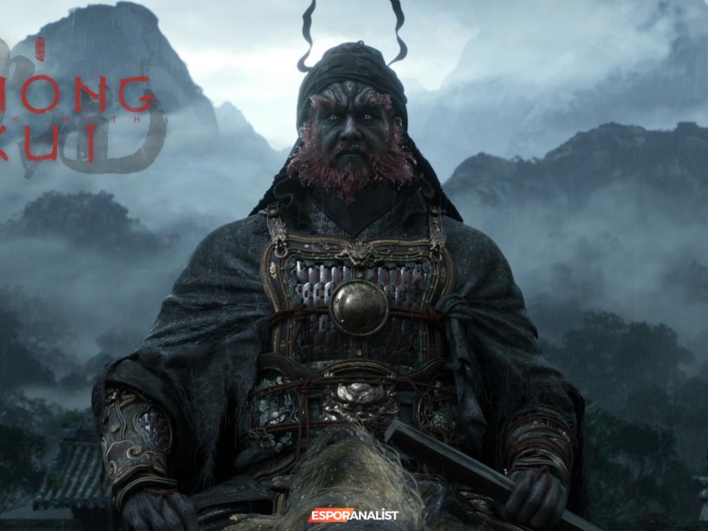 Black Myth: Wukong'un Yerine Gelen Yeni Oyun ve Üzerindeki Mitolojik Derinlikler