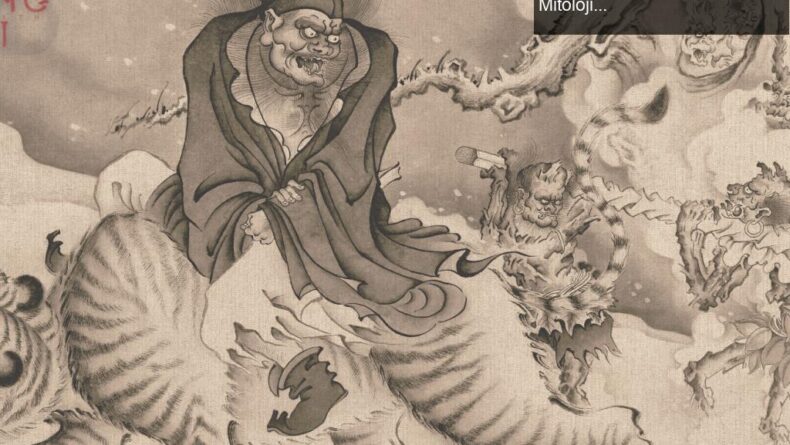 Black Myth: Wukong’un Yerine Gelen Yeni Oyun ve Üzerindeki Mitolojik Derinlikler