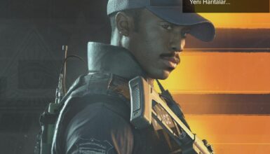 Black Ops 6 İlk Sezonunda Heyecan Verici Yenilikler: Yeni Haritalar ve Modlar Geliyor!