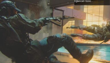 Black Ops 6 ve Warzone’un Yeni Sezonu: Zombi Modu ve Eğlenceli Güncellemeler!