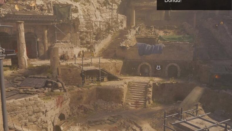 Black Ops 6: Zombi Modu İkinci Sezonuyla Geri Döndü!