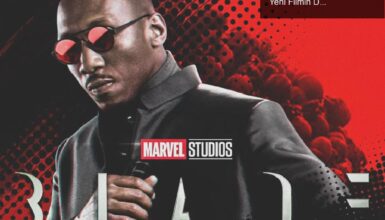 Blade Kıyametinin Dönüşü: Mahershala Ali ile Beklenen Yeni Filmin Durumu