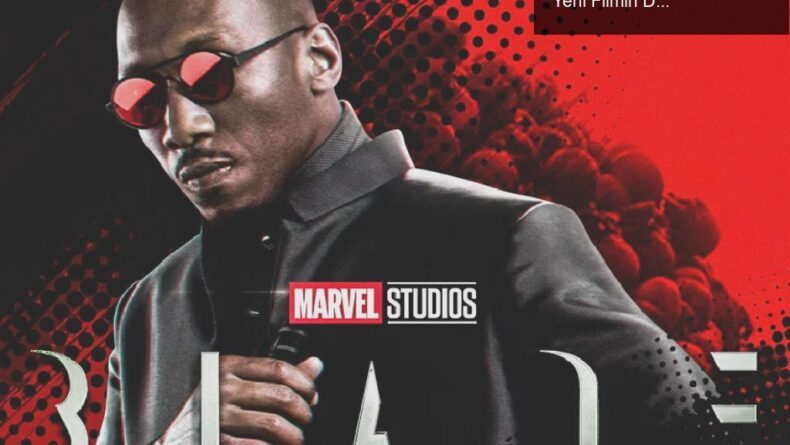 Blade Kıyametinin Dönüşü: Mahershala Ali ile Beklenen Yeni Filmin Durumu
