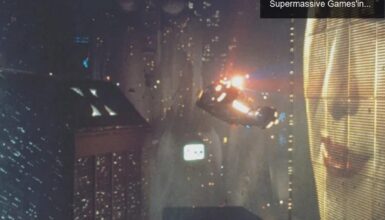 Blade Runner: Time To Live Oyununun İptali ve Supermassive Games’in Geleceği