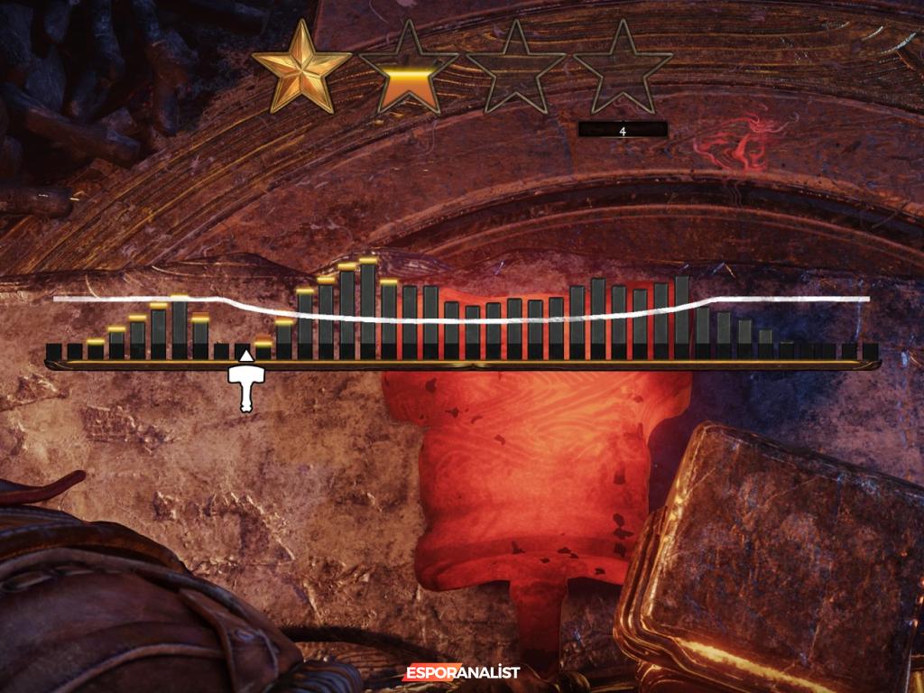 Blades of Fire: Oyun İncelemesi - Lezzetli Bir Çorba Deneyimi