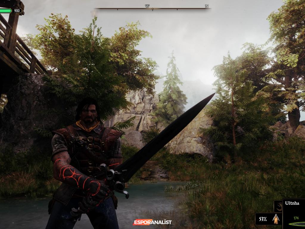 Blades of Fire: Oyun İncelemesi - Lezzetli Bir Çorba Deneyimi