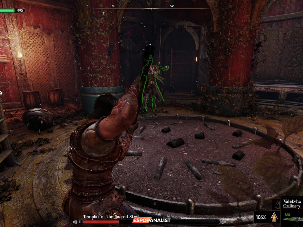 Blades of Fire: Oyun İncelemesi - Lezzetli Bir Çorba Deneyimi