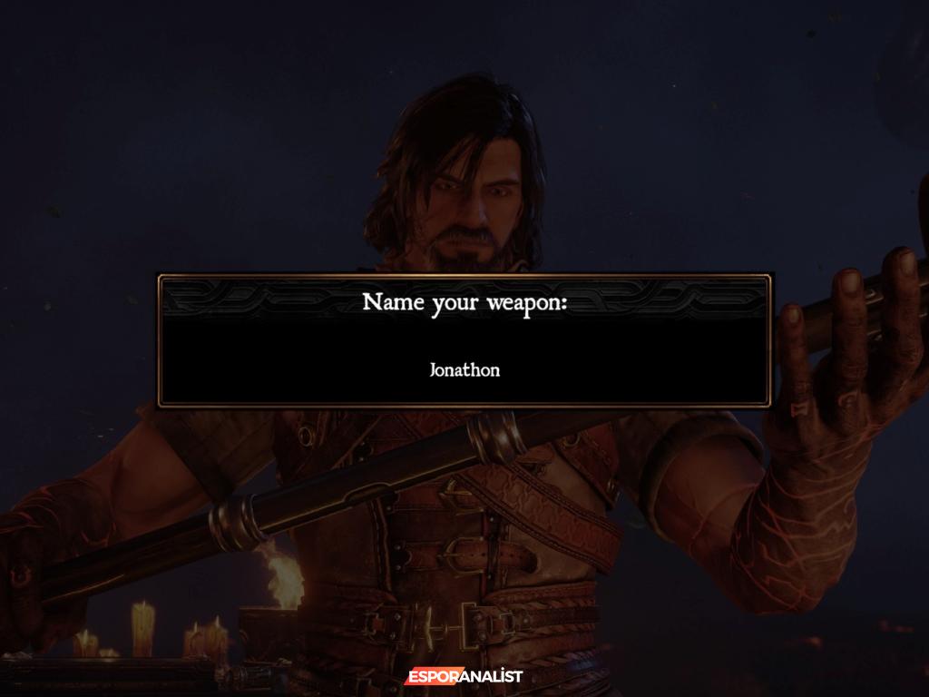 Blades of Fire: Oyun İncelemesi - Lezzetli Bir Çorba Deneyimi