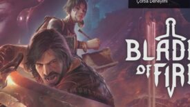 Blades of Fire: Oyun İncelemesi – Lezzetli Bir Çorba Deneyimi