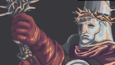 Blasphemous 2’den Yeni Proje Müjdesi: Neler Bekleniyor?