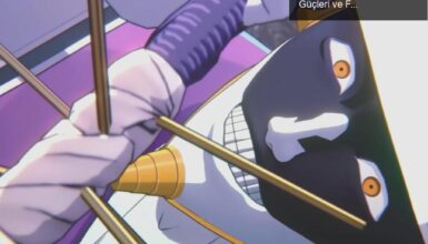 Bleach: Rebirth of Souls – Mayuri Kurotsuchi’nin Tuhaf Güçleri ve Fragman Beklentileri