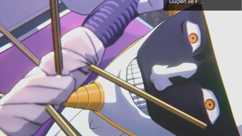 Bleach: Rebirth of Souls – Mayuri Kurotsuchi’nin Tuhaf Güçleri ve Fragman Beklentileri