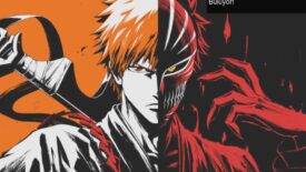 Bleach: Rebirth of Souls Oyunu ile İkinci Hayatını Buluyor!