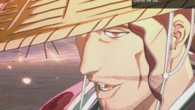 Bleach: Rebirth of Souls – Shunsui Kyoraku’nun Efsanevi Dansı ve Savaş Stratejileri