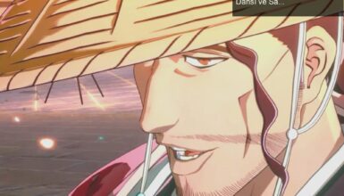 Bleach: Rebirth of Souls – Shunsui Kyoraku’nun Efsanevi Dansı ve Savaş Stratejileri