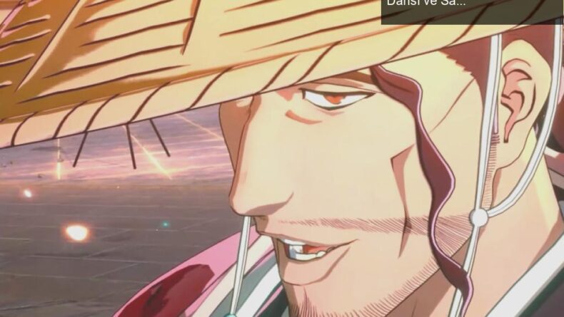 Bleach: Rebirth of Souls – Shunsui Kyoraku’nun Efsanevi Dansı ve Savaş Stratejileri