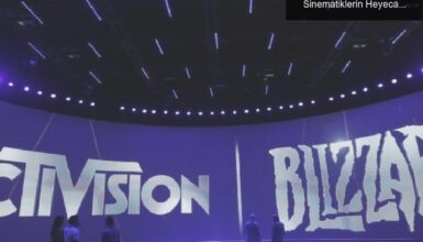 Blizzard ve Netflix: Potansiyel İş Birliği ve Sinematiklerin Heyecanı