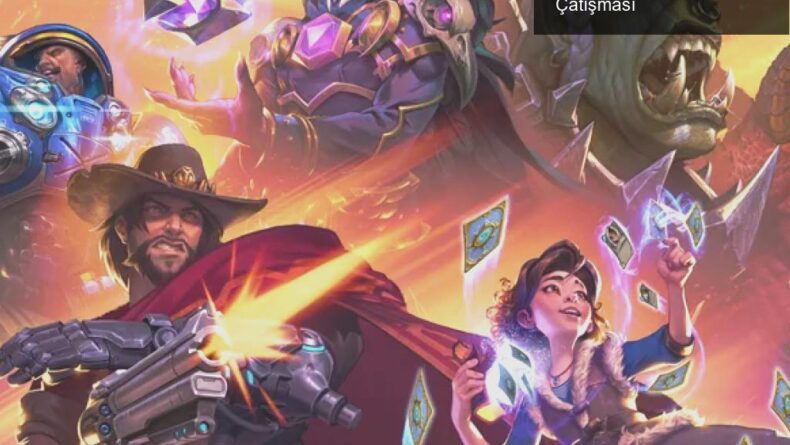 Blizzard’da CEO Savaşları: Morhaime ve Kotick’in Epik Çatışması