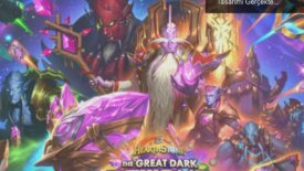 Blizzard’dan Yapay Zeka İddiaları: Hearthstone’un Tasarımı Gerçekten AI’dan mı?