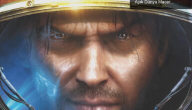 Blizzard’dan Yeni StarCraft Nişancı Oyunu Müjdesi: Açık Dünya Macerası mı Geliyor?