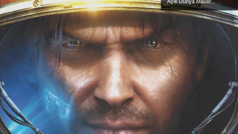 Blizzard’dan Yeni StarCraft Nişancı Oyunu Müjdesi: Açık Dünya Macerası mı Geliyor?