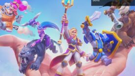 Blizzard’ın Warcraft Rumble Macerası: Bir Aşk Mektubunun Sonu