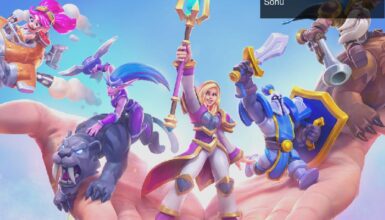 Blizzard’ın Warcraft Rumble Macerası: Bir Aşk Mektubunun Sonu