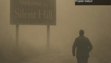 Bloober Team ve Konami: Silent Hill 2 Remake’den Yeni Projeler Geliyor