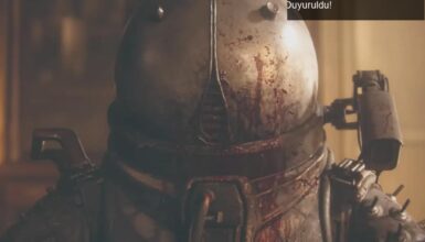 Bloober Team’den İleri Bilim Kurgusu: Cronos: The New Dawn Duyuruldu!