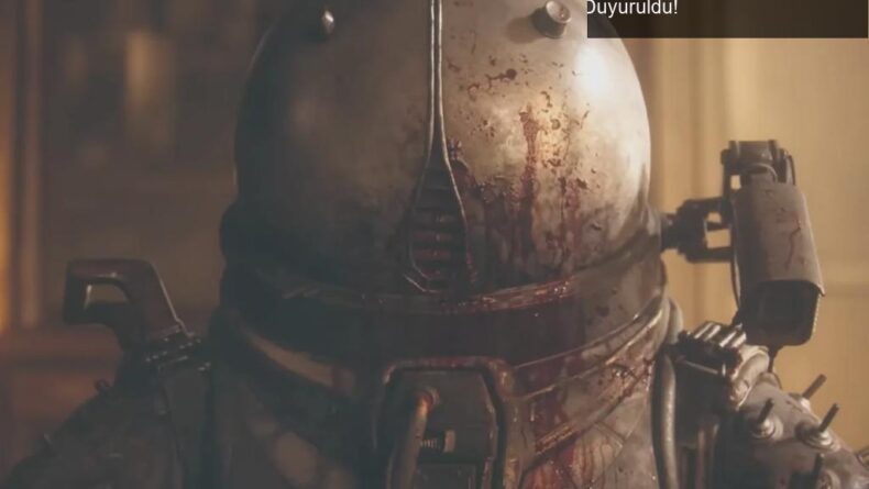 Bloober Team’den İleri Bilim Kurgusu: Cronos: The New Dawn Duyuruldu!