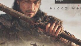 Blood Message: Efsanevi Bir Kahramanın Epik Yolculuğu Başlıyor