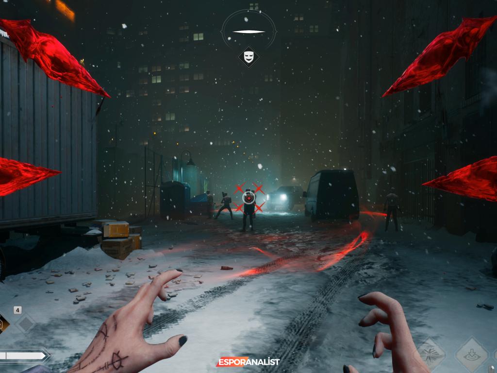 Bloodlines 2: Nostaljik Bir Vampir Deneyimi ve Kayıp Anılar