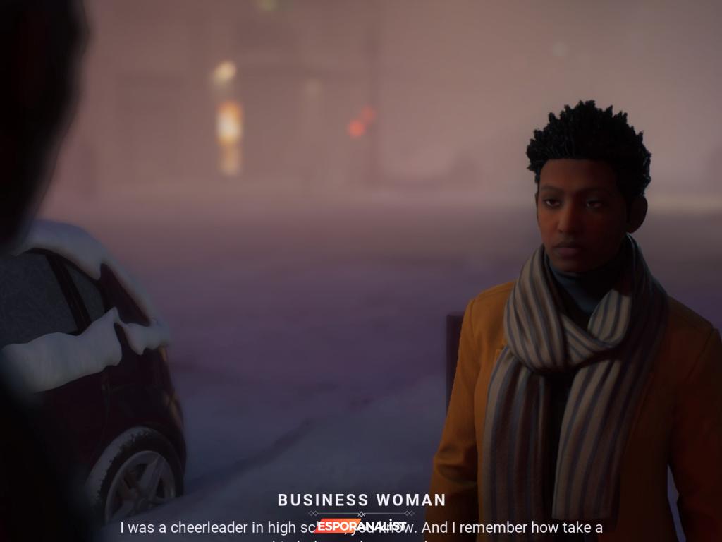 Bloodlines 2: Nostaljik Bir Vampir Deneyimi ve Kayıp Anılar