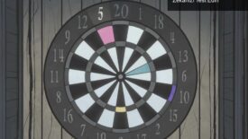 Blue Prince: Dart Bulmacasında Matematiksel Zekanızı Test Edin