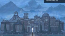 Blue Prince: Uzun Süren Bekleyişin Ardından Gelen Yüksek Puanlı Oyun İncelemesi