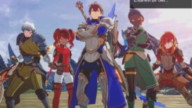 Blue Protocol’un Hayata Dönüşü: Star Resonance ile Efsanevi Bir Gelişme