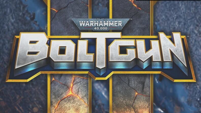 Boltgun 2: Nyra Veyrath ile Aksiyon Dolu Bir Macera!