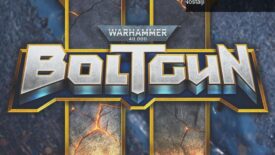 Boltgun 2: Warhammer Evreninde Yeni Maceralar ve Retro Nostalji