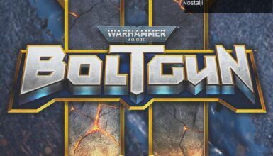 Boltgun 2: Warhammer Evreninde Yeni Maceralar ve Retro Nostalji