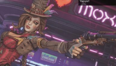 Borderlands 4: 30 Milyar Silah ile Oyun Dünyasına Dönüş Yapıyor!