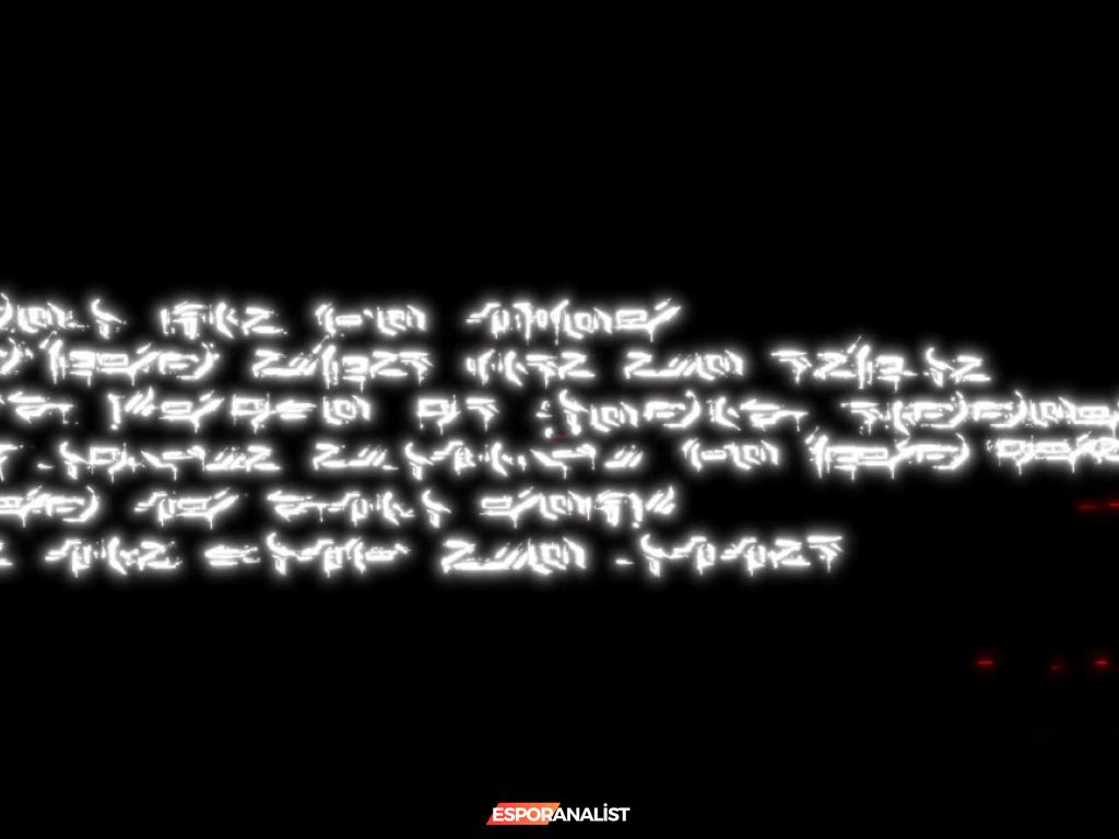 Borderlands 4 Fragmanındaki Gizemli Şifreler: Skarrow9'un Çözümü ve Anlamı