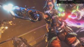 Borderlands 4: Harlowe’un Maceraları ve Eğlenceli Karakteri Tanıtılıyor!